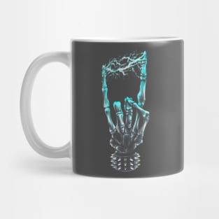 Electrifying music Mug